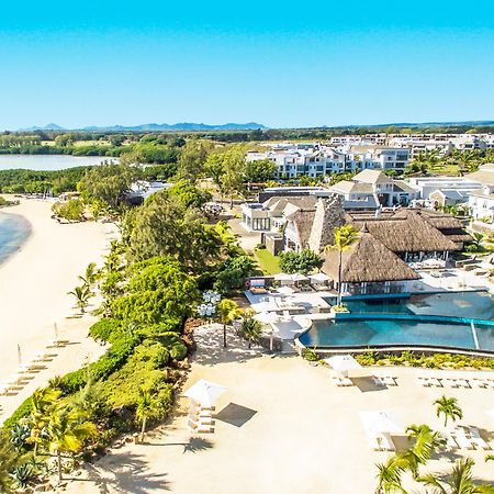Radisson Blu Azuri Resort & Spa Roches Noires Экстерьер фото