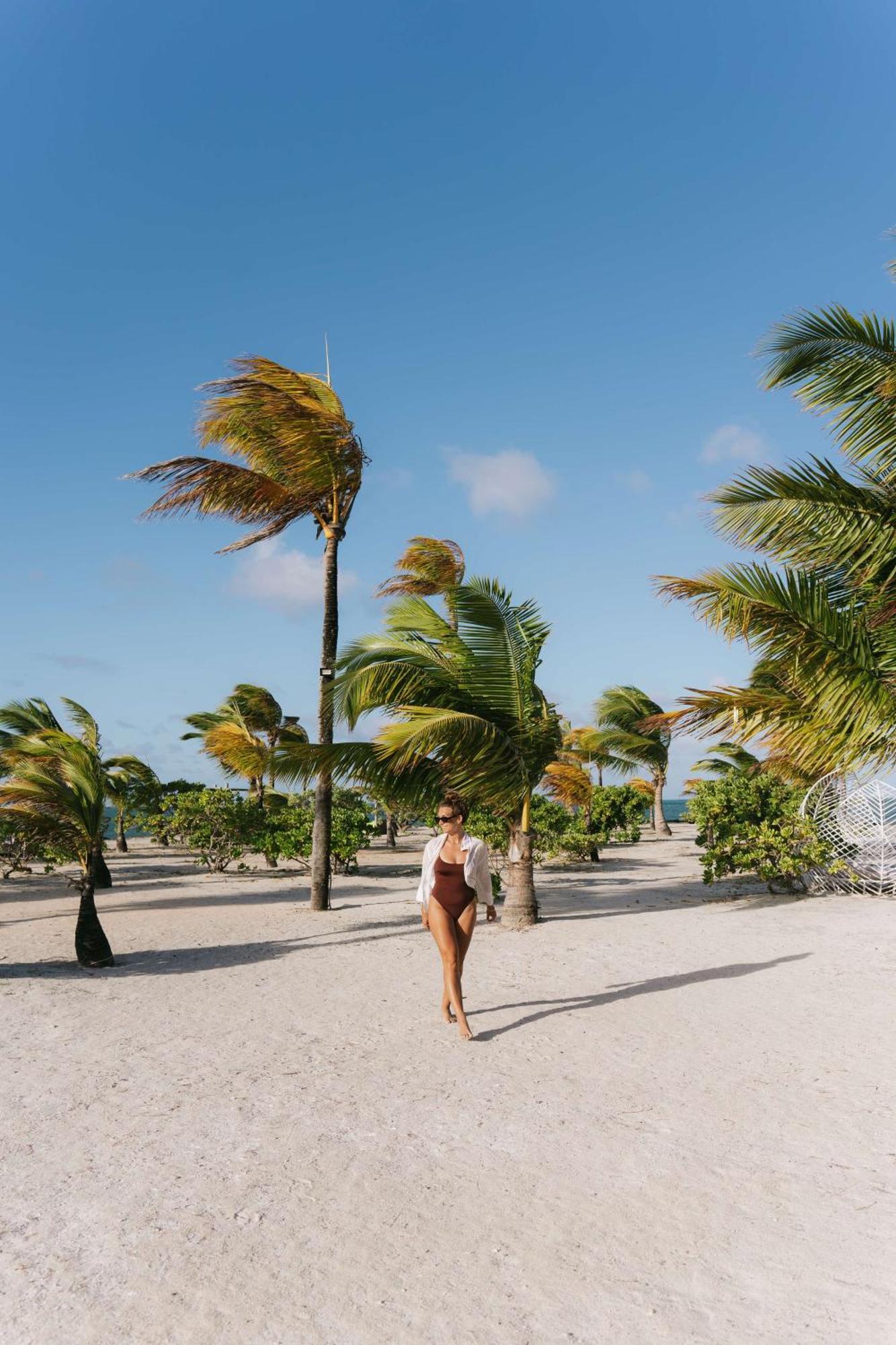 Radisson Blu Azuri Resort & Spa Roches Noires Экстерьер фото